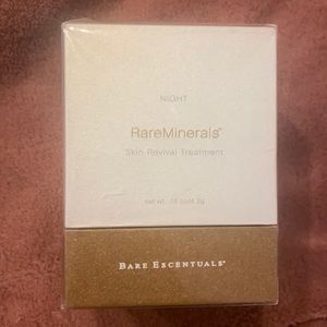 RareMinerals Skin Revival Night Treatment